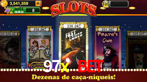 Roulette Table 97x bet