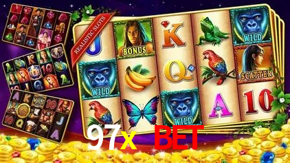 Exclusive Offers 97x bet