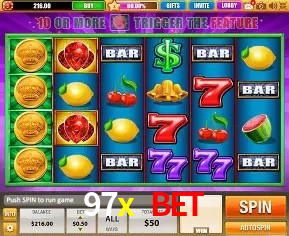 Security Systems 97x bet