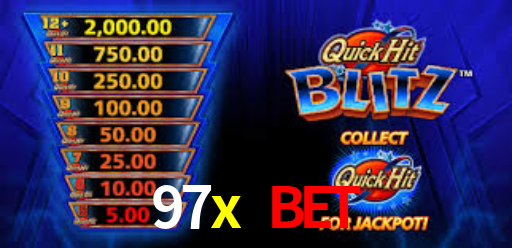 97x bet App Interface