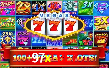 Flash Promotion 97x bet