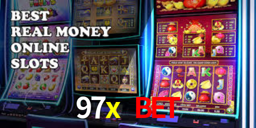 Premium Interface 97x bet