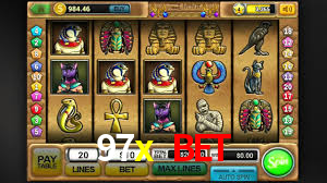 Live Casino 97x bet